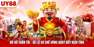 no hu than tai he lo co che vong quay day kich tinh
