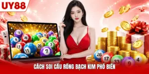 Soi Cầu Rồng Bạch Kim Là Gì? Cách Soi Cầu Chính Xác 90%